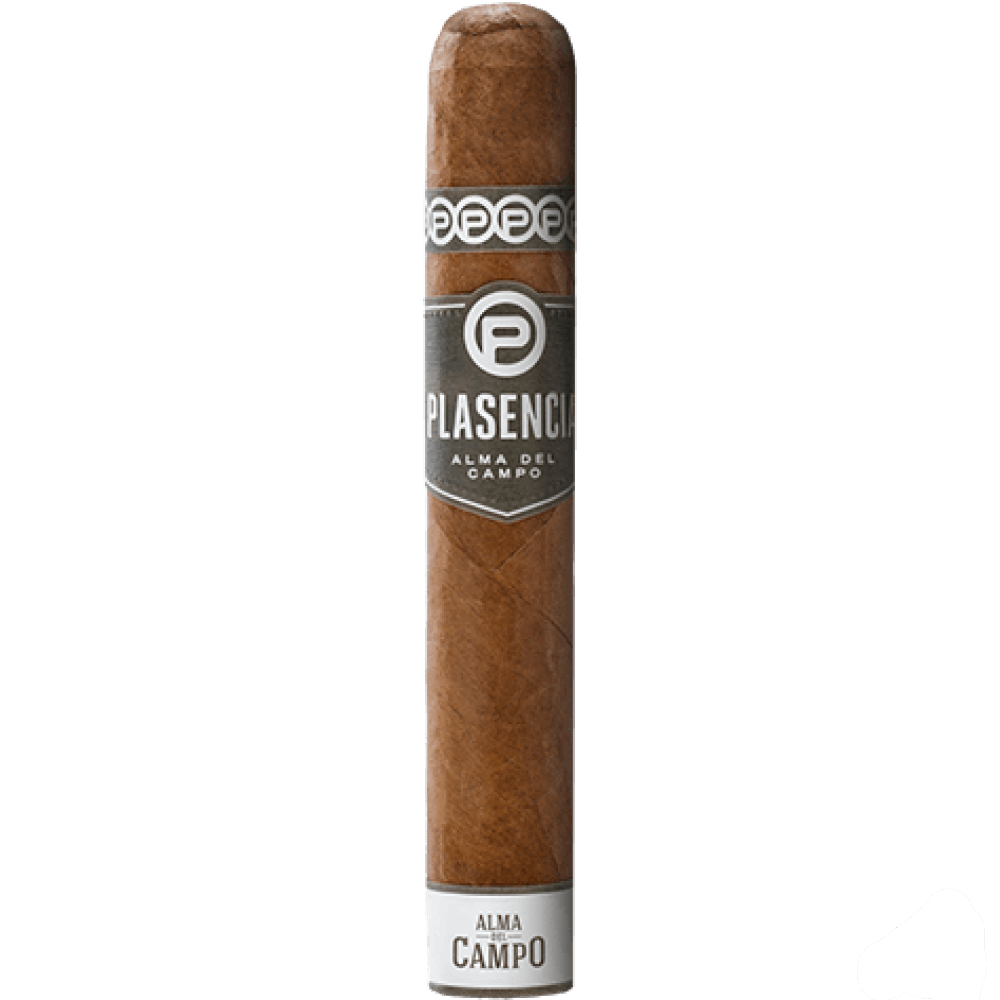Plasencia Alma Del Campo - Travesia Toro Extra - Premium Liquors & Cigars