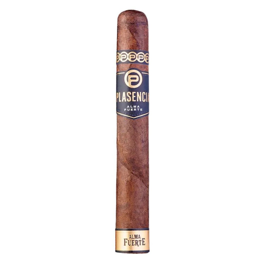 Plasencia Alma Fuerte - Nestor IV - Premium Liquors & Cigars