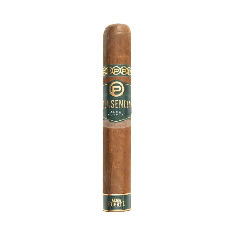 Plasencia Alma Fuerte - Robustus 1 - Premium Liquors & Cigars