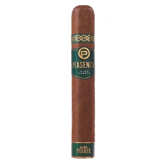 Plasencia Alma Fuerte - Sixto 1 Box Pressed - Premium Liquors & Cigars