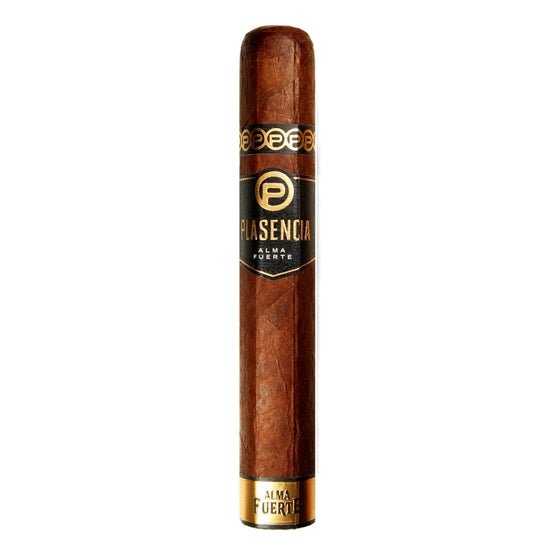 Plasencia Alma Fuerte - Sixto Box Pressed - Premium Liquors & Cigars
