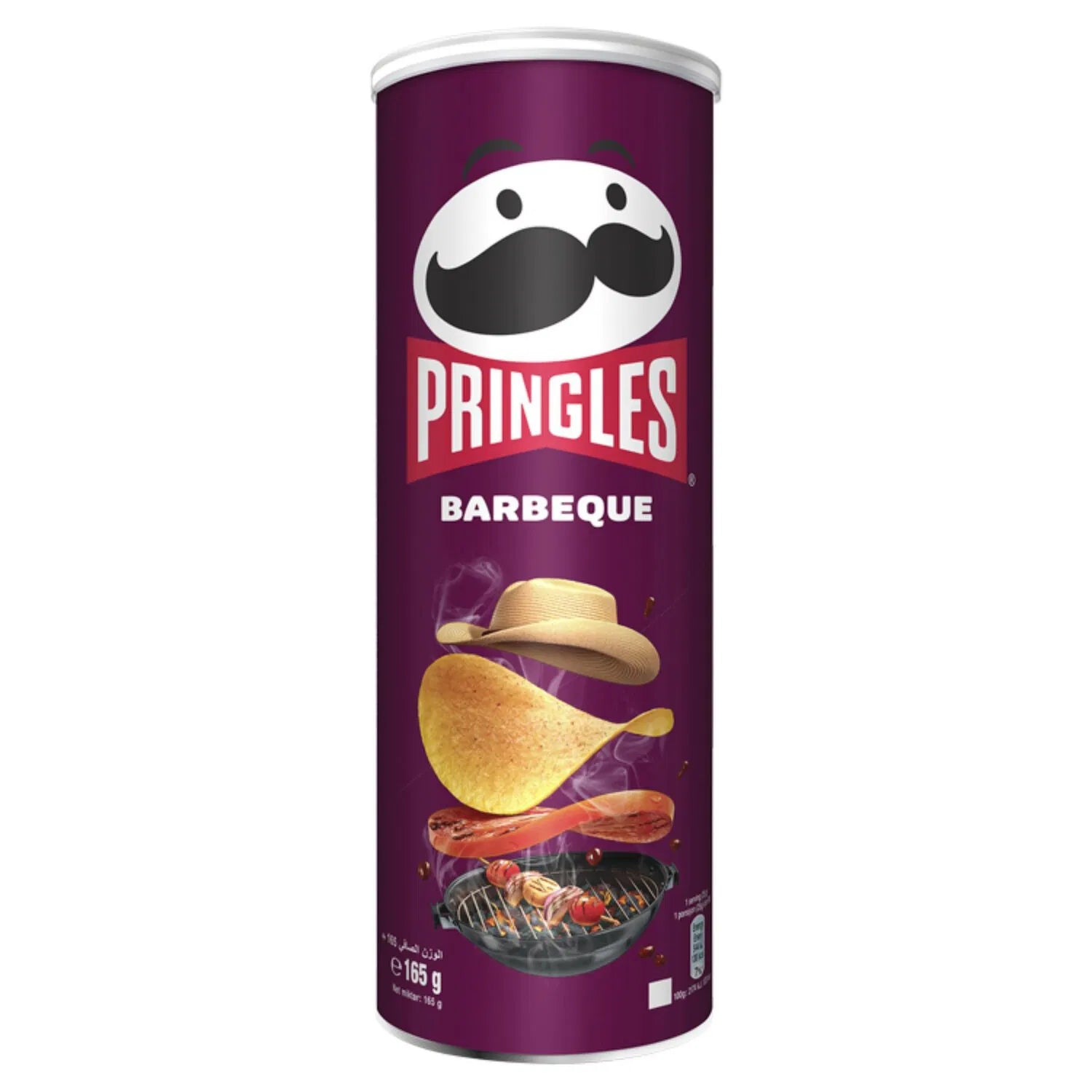 Pringles Barbecue - Large - Premium Liquors & Cigars
