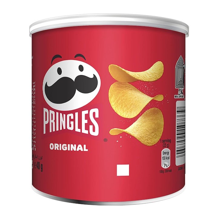 Pringles Original - Small - Premium Liquors & Cigars
