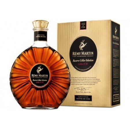 Remy Martin XO Reserve Cellar Selection No. 28 - Premium Liquors & Cigars