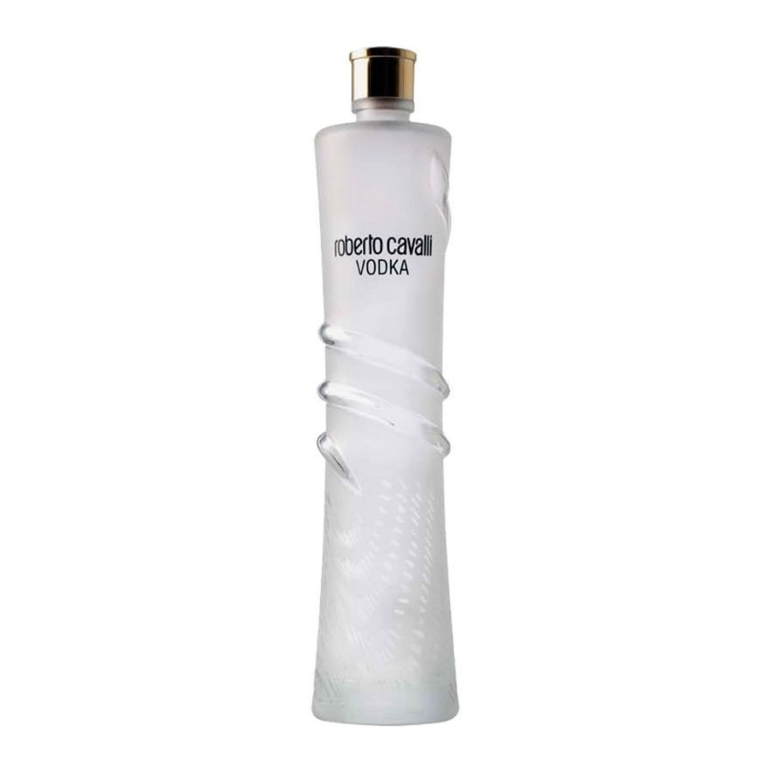 Roberto Cavalli Vodka - Premium Liquors & Cigars