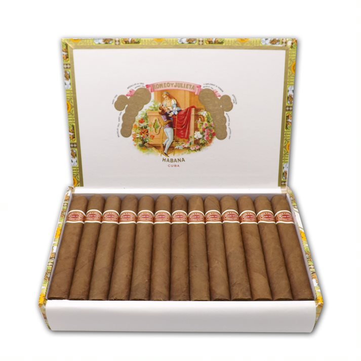 Romeo y Julieta - 25 Mille Fleurs - Premium Liquors & Cigars