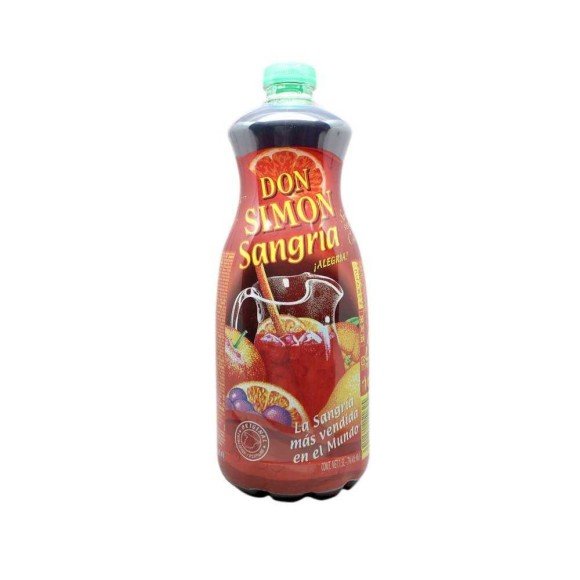 Sangria 1.5L - Premium Liquors & Cigars