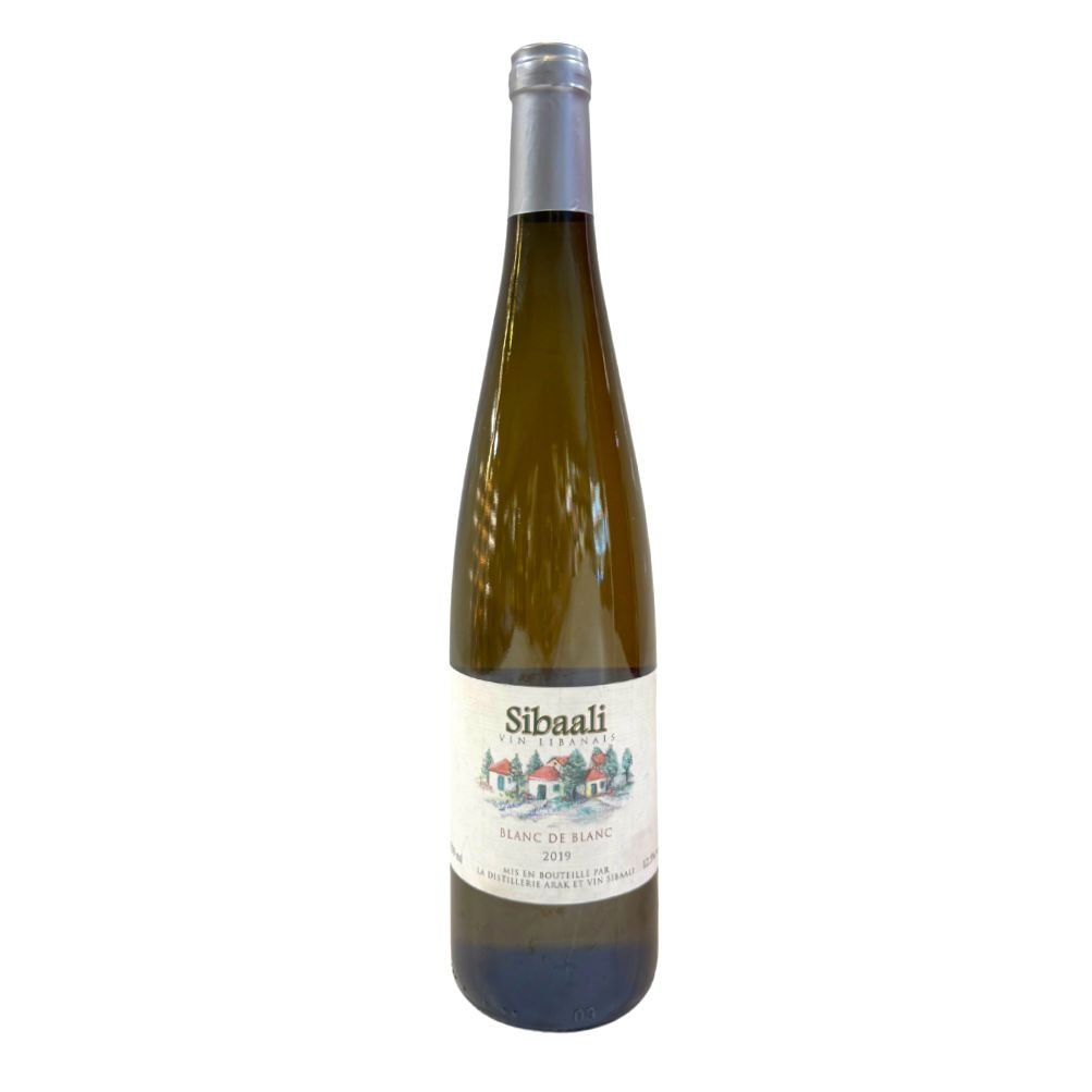 Sibaali Blanc - Premium Liquors & Cigars