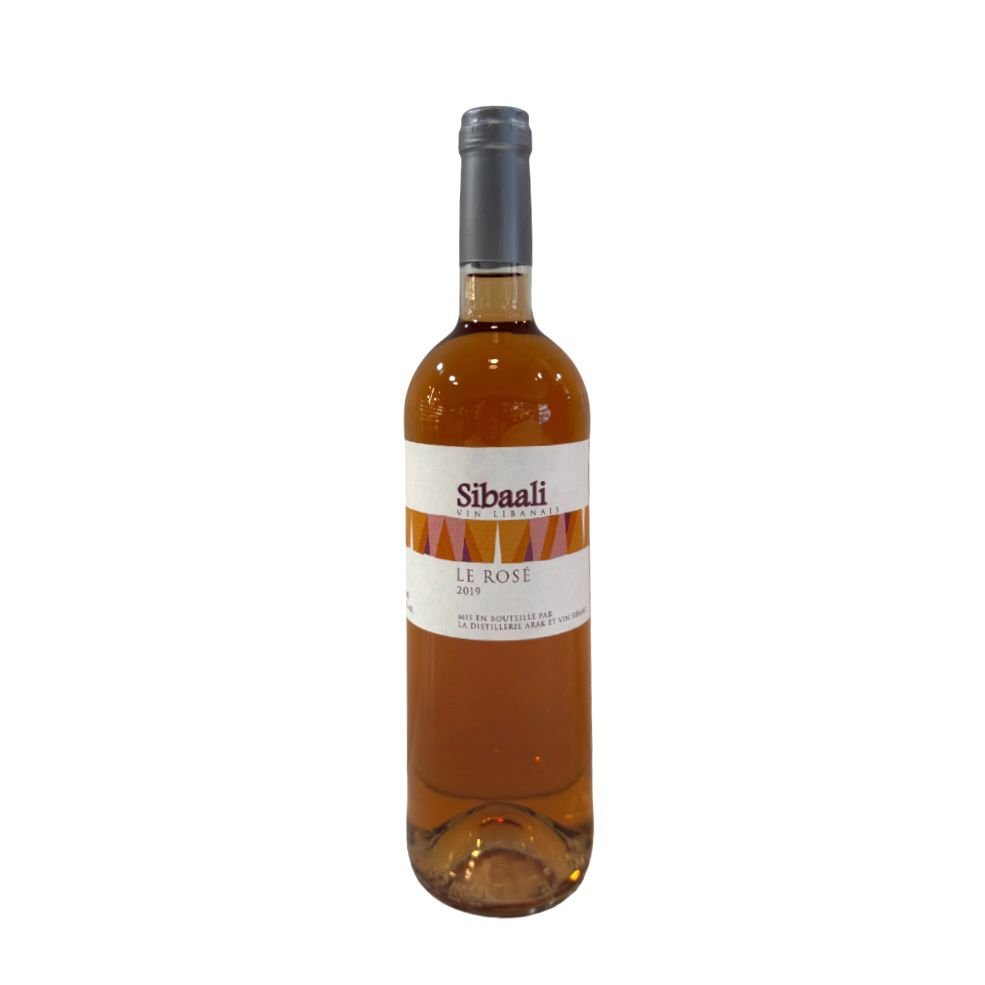 Sibaali Rosé - Premium Liquors & Cigars