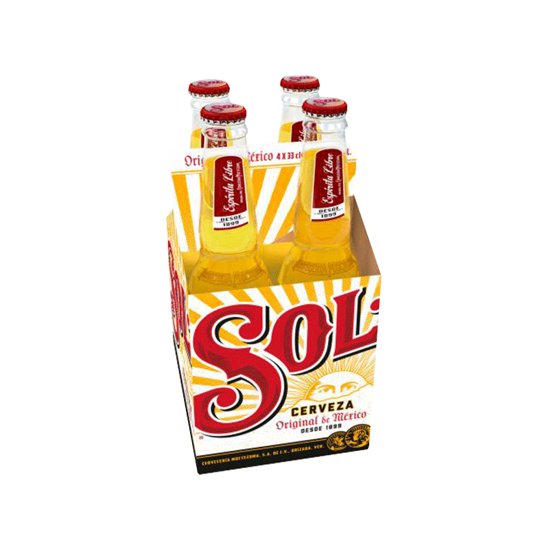 Sol - Premium Liquors & Cigars