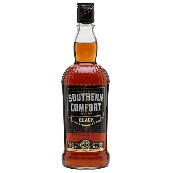 Southern Comfort Black - Premium Liquors & Cigars