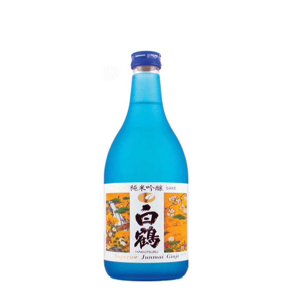 Superior Junmai Ginjo - Premium Liquors & Cigars