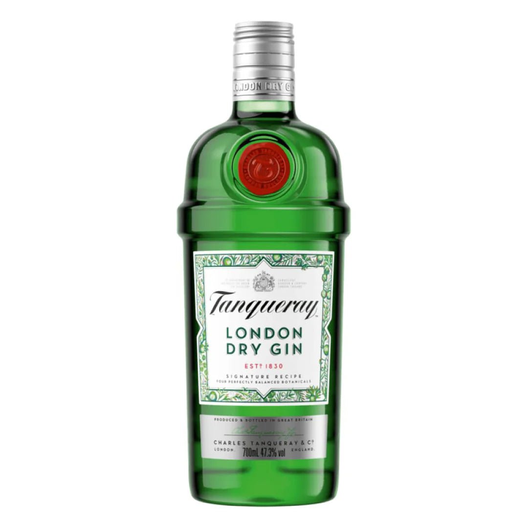 Tanqueray London Dry Gin - Premium Liquors & Cigars