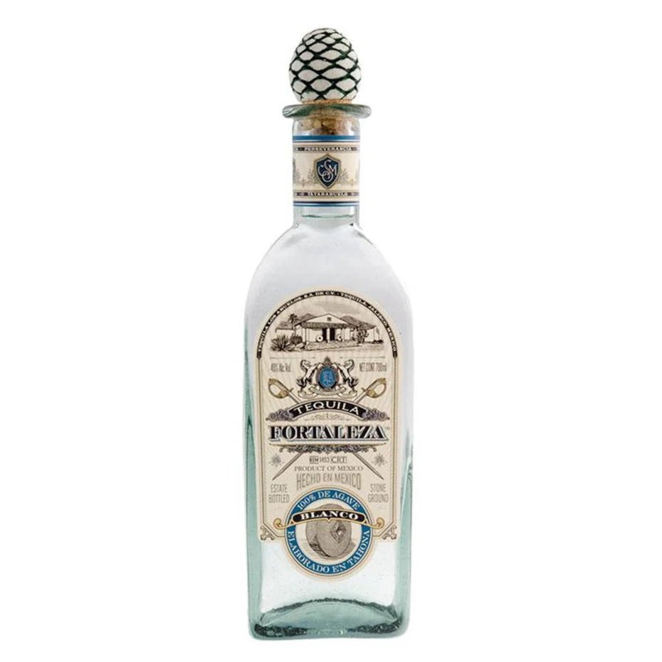 Tequila Fortaleza - Premium Liquors & Cigars