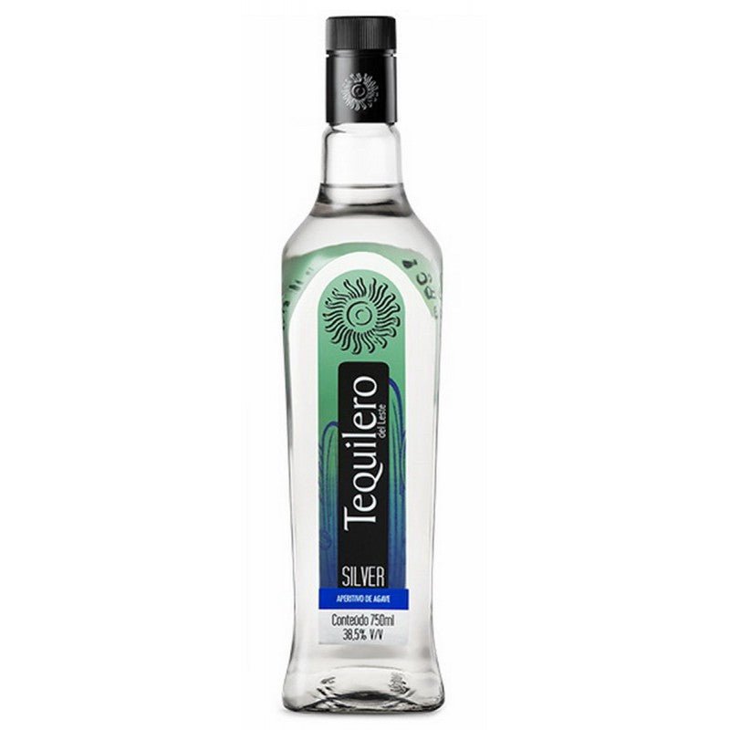 Tequilero Silver - Premium Liquors & Cigars