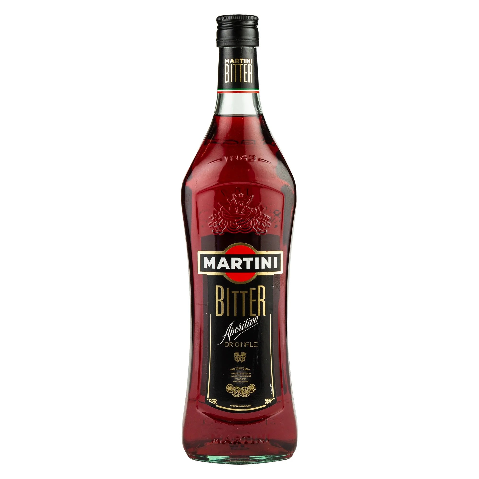 Martini Riserva Special Bitter