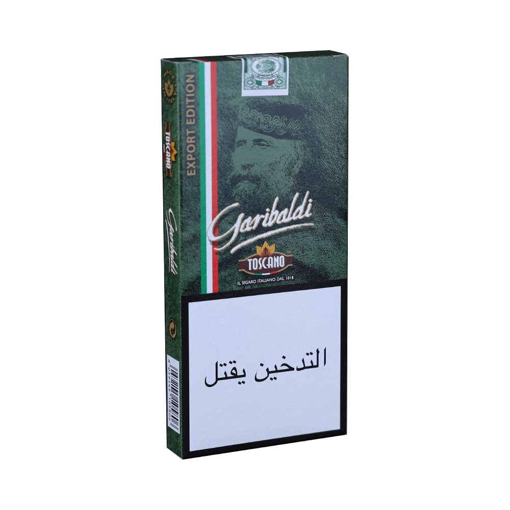 Toscano Garibaldi - Premium Liquors & Cigars