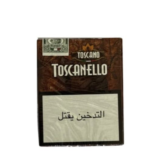 Toscano Toscanello - Premium Liquors & Cigars