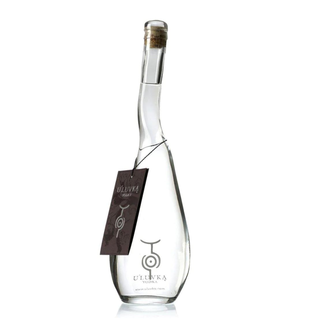 U'luvka Vodka - Premium Liquors & Cigars