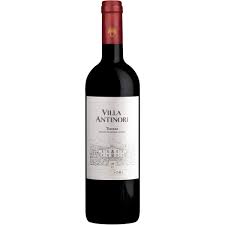 Villa Antinori Toscana 2021 - Premium Liquors & Cigars