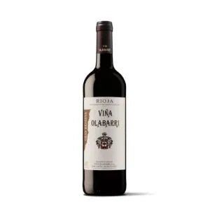 Vina Olabarri (75cl) - Premium Liquors & Cigars