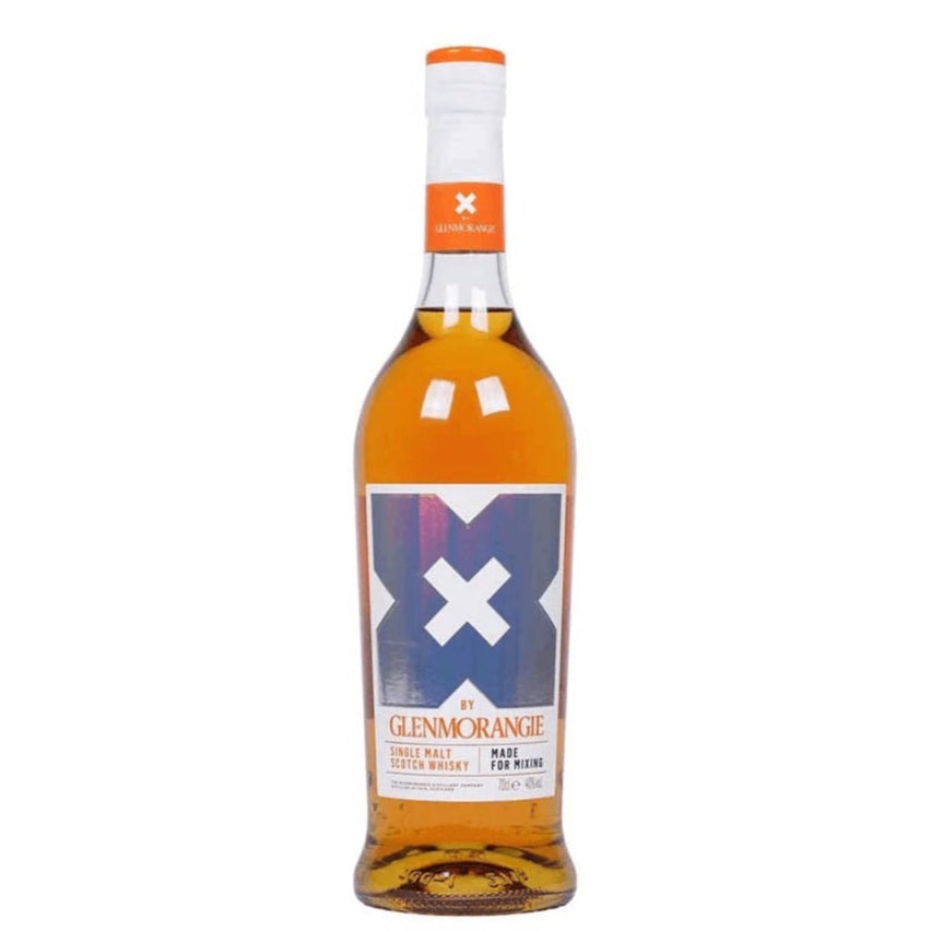 X By Glenmorangie - Premium Liquors & Cigars